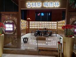 Shenzhen Kaijia Hotel