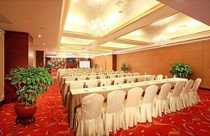 Shenzhen Kaijia Hotel