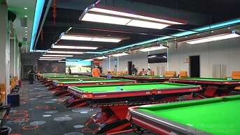 Shenzhen Kaijia Hotel