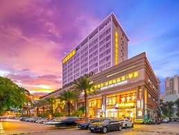 Shenzhen Kaijia Hotel