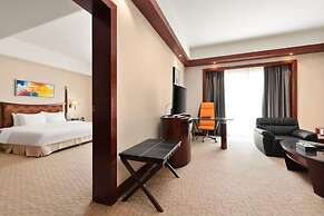 Shenzhen Kaijia Hotel