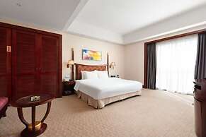 Shenzhen Kaijia Hotel