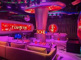 Shenzhen Kaijia Hotel