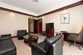 Shenzhen Kaijia Hotel