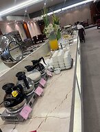 Shenzhen Kaijia Hotel