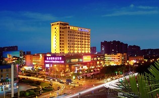 Shenzhen Kaijia Hotel