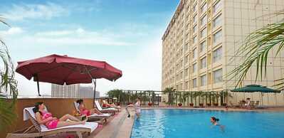 Shenzhen Kaijia Hotel