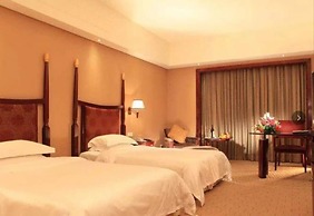 Shenzhen Kaijia Hotel