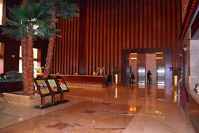 Shenzhen Kaijia Hotel