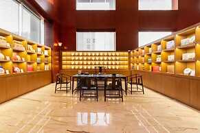 Shenzhen Kaijia Hotel