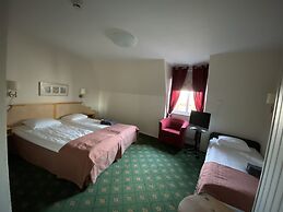 Broby Gästgivaregård