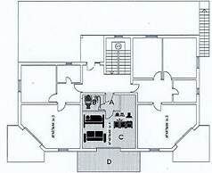 Apartments Villa Venera