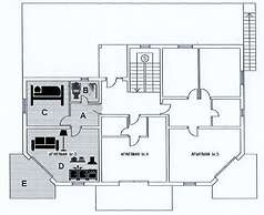 Apartments Villa Venera