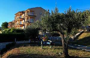 Apartments Villa Venera