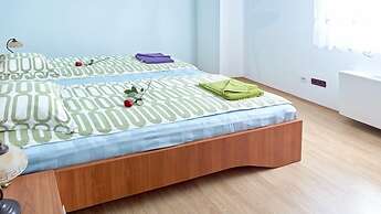 Apartments Villa Venera