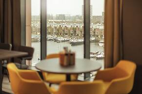 Holiday Inn - the niu, Fender Amsterdam by IHG