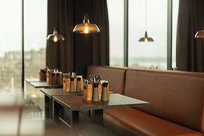 Holiday Inn - the niu, Fender Amsterdam by IHG