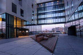 Holiday Inn - the niu, Fender Amsterdam by IHG