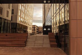 Holiday Inn - the niu, Fender Amsterdam by IHG