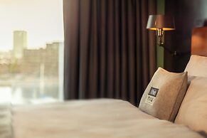 Holiday Inn - the niu, Fender Amsterdam by IHG
