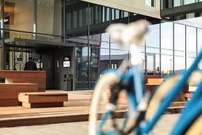 Holiday Inn - the niu, Fender Amsterdam by IHG