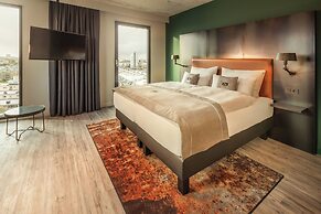Holiday Inn - the niu, Fender Amsterdam by IHG