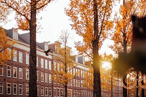 Holiday Inn - the niu, Fender Amsterdam by IHG