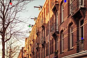 Holiday Inn - the niu, Fender Amsterdam by IHG