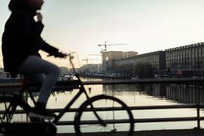 Holiday Inn - the niu, Fender Amsterdam by IHG