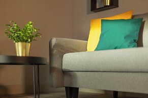 Holiday Inn - the niu, Fender Amsterdam by IHG