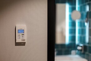 Holiday Inn - the niu, Fender Amsterdam by IHG