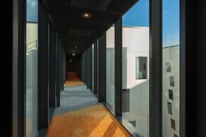Holiday Inn - the niu, Fender Amsterdam by IHG