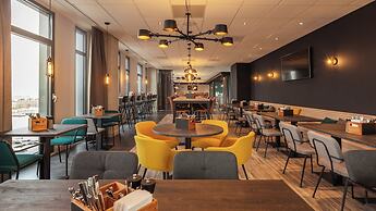 Holiday Inn - the niu, Fender Amsterdam by IHG