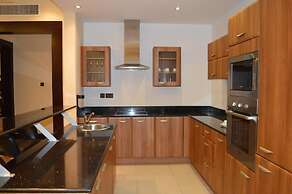 Ista Suites Seef