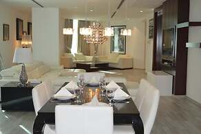 Ista Suites Seef