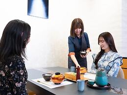 Kumano-bettei Nakanoshima