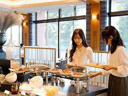 Kumano-bettei Nakanoshima