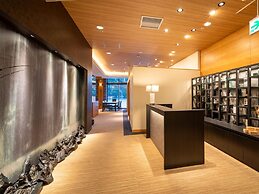 Kumano-bettei Nakanoshima