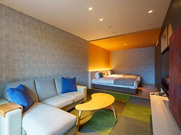 Kumano-bettei Nakanoshima