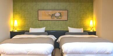 Kumano-bettei Nakanoshima