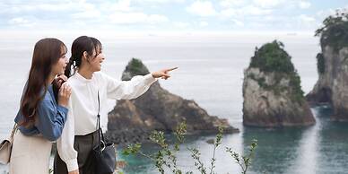 Kumano-bettei Nakanoshima