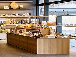 Kumano-bettei Nakanoshima