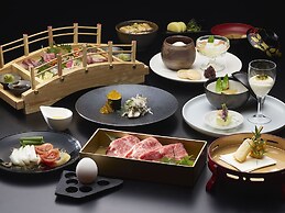 Kumano-bettei Nakanoshima