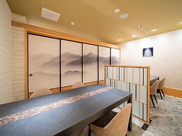 Kumano-bettei Nakanoshima