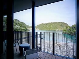 Kumano-bettei Nakanoshima