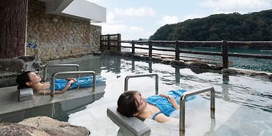 Kumano-bettei Nakanoshima