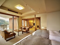 Kumano-bettei Nakanoshima