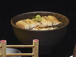 Kumano-bettei Nakanoshima