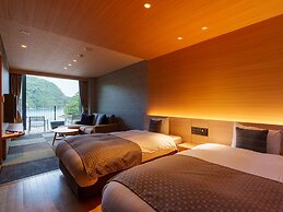 Kumano-bettei Nakanoshima