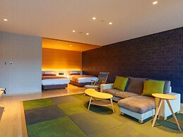 Kumano-bettei Nakanoshima